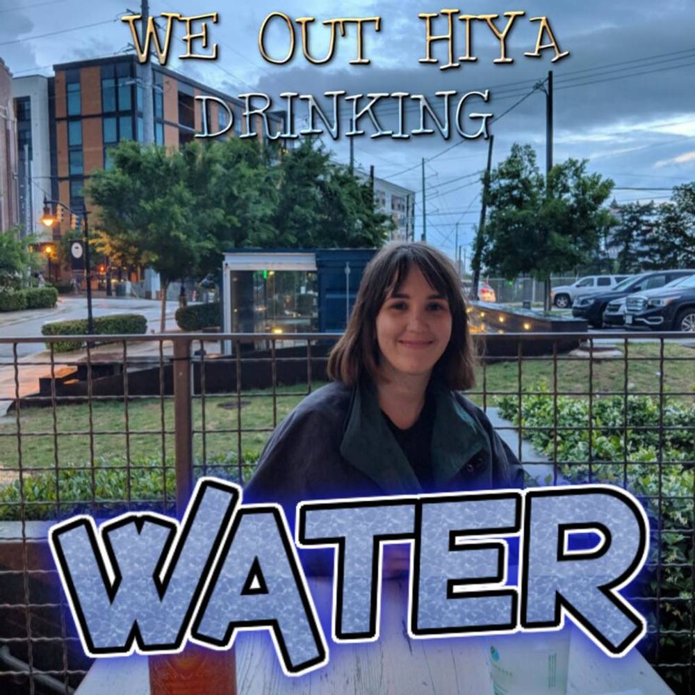 Meet your Posher, Rebecca